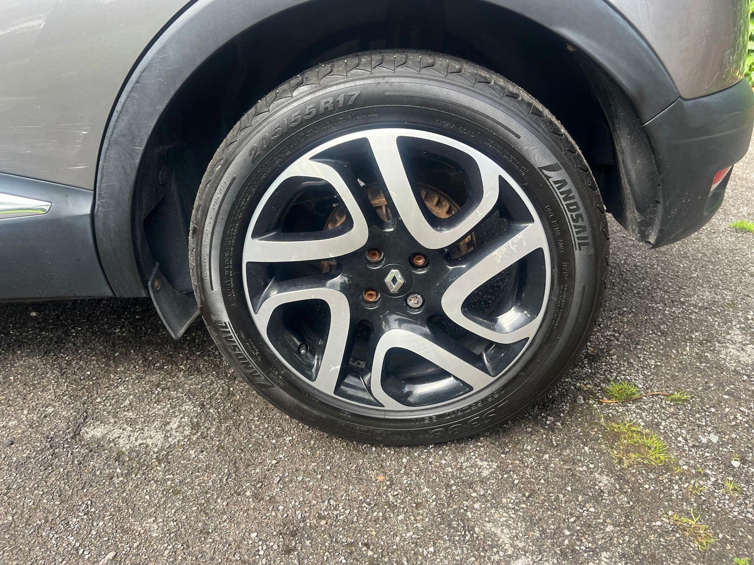 Used Renault Captur 2014 for sale - 76989086: Photo 78