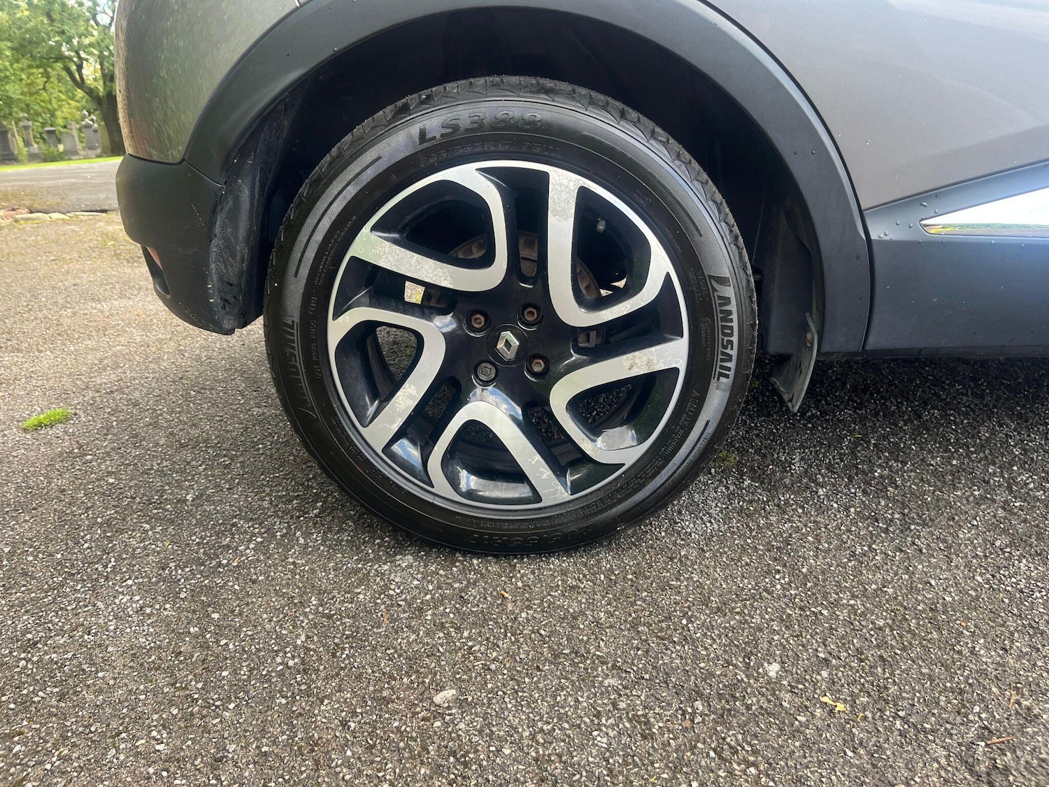 Used Renault Captur 2014 for sale - 76989086: Photo 79