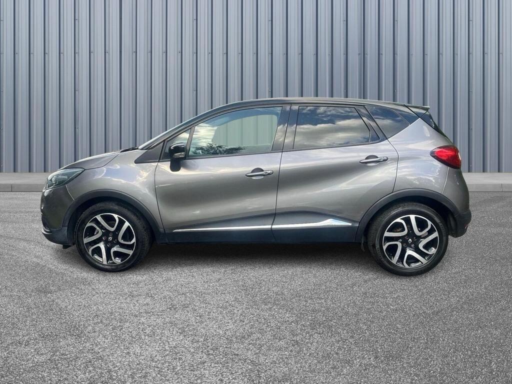 Used Renault Captur 2014 for sale - 76989086: Photo 8