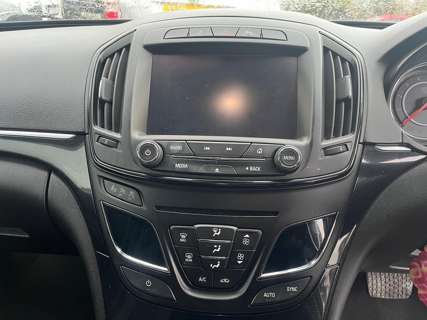 Used Vauxhall Insignia 2015 for sale - 76561476: Photo 15