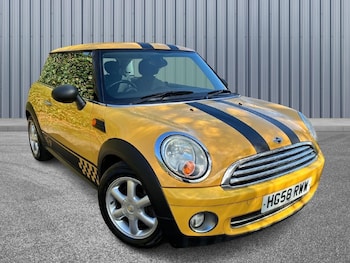 Used MINI Hatch 2009 for sale - 78752793: Photo