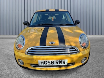 Used MINI Hatch 2009 for sale - 78752793: Photo
