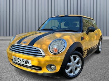 Used MINI Hatch 2009 for sale - 78752793: Photo