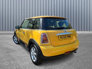 Used MINI Hatch 2009 for sale - 78752793: Photo