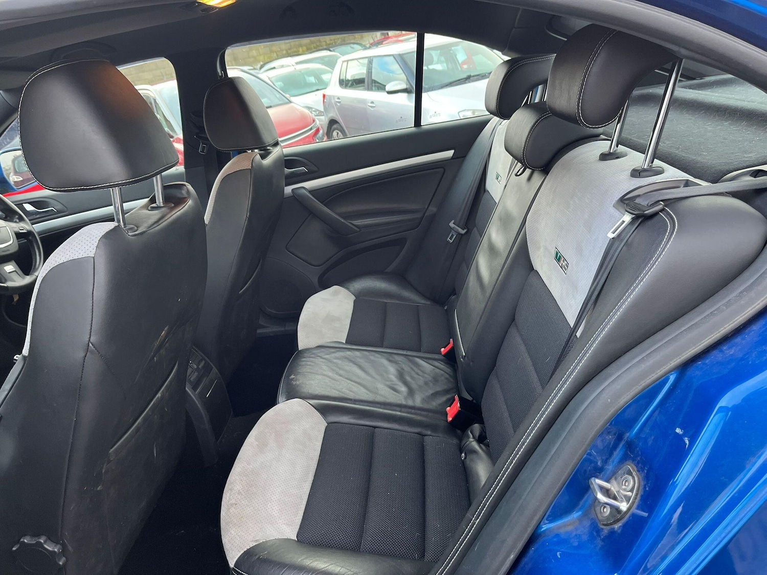 Used Skoda Octavia 2010 for sale - 77387344: Photo 10