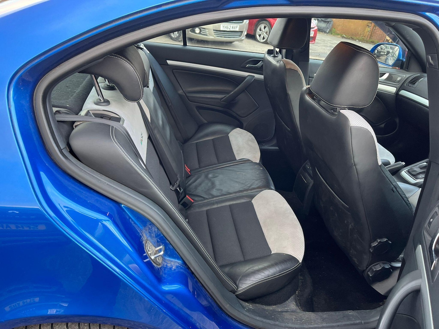 Used Skoda Octavia 2010 for sale - 77387344: Photo 12