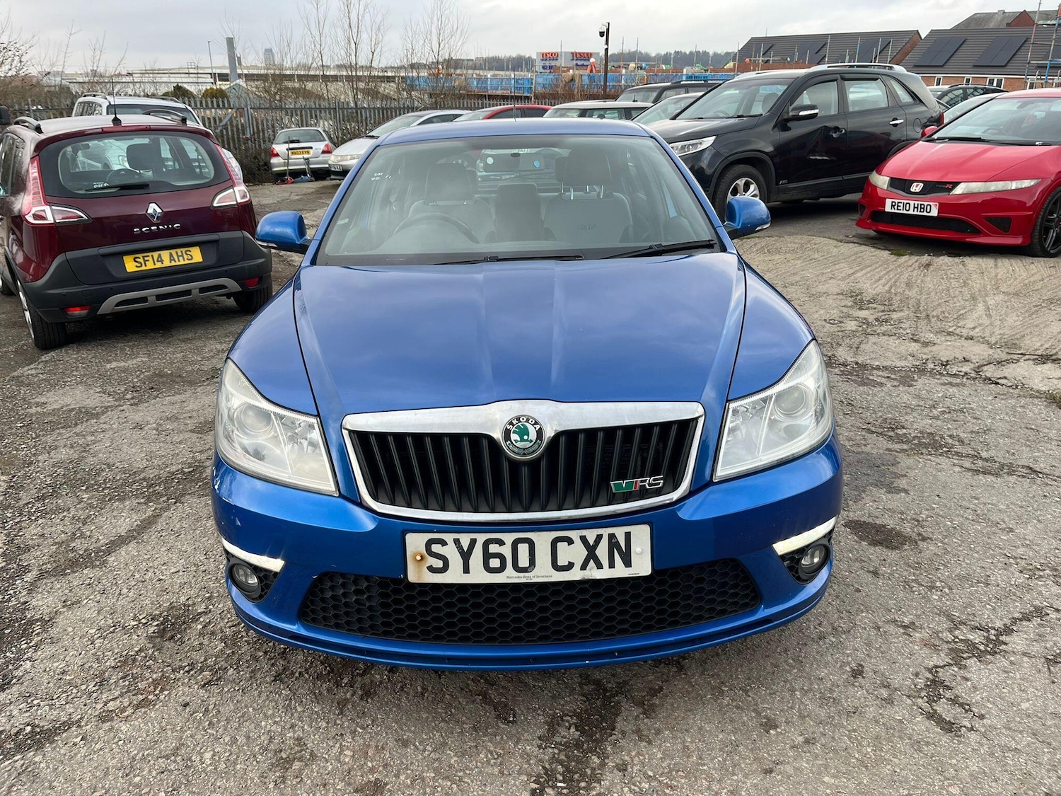 Used Skoda Octavia 2010 for sale - 77387344: Photo 2
