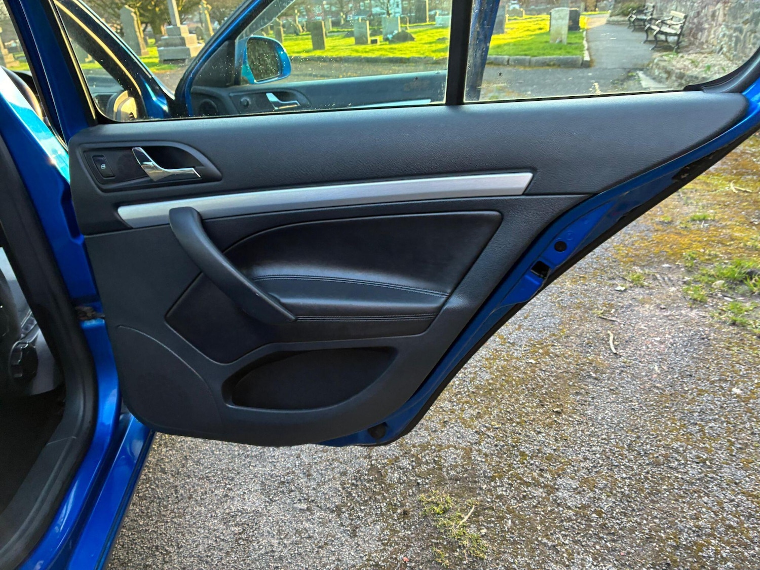 Used Skoda Octavia 2010 for sale - 77387344: Photo 21