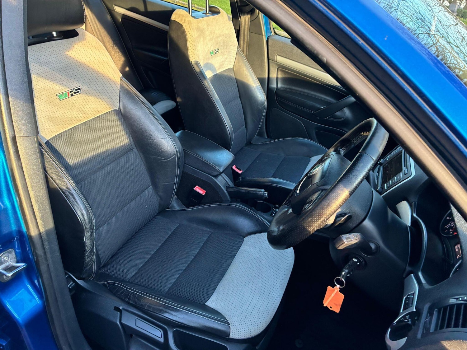 Used Skoda Octavia 2010 for sale - 77387344: Photo 22