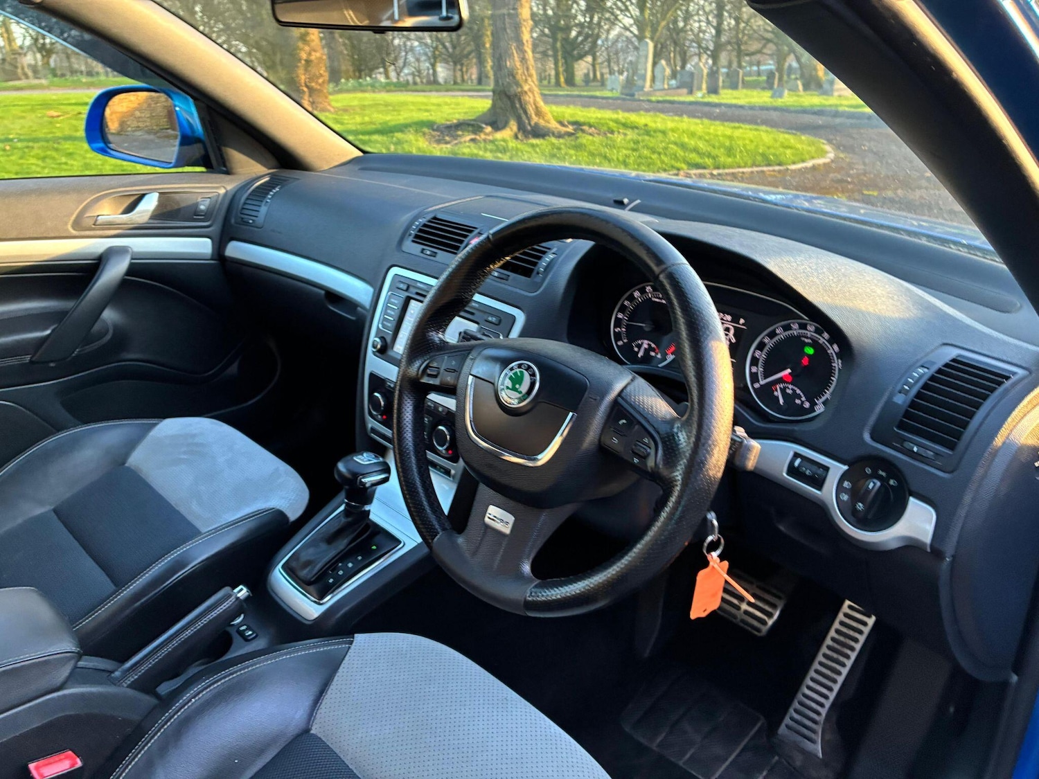 Used Skoda Octavia 2010 for sale - 77387344: Photo 25