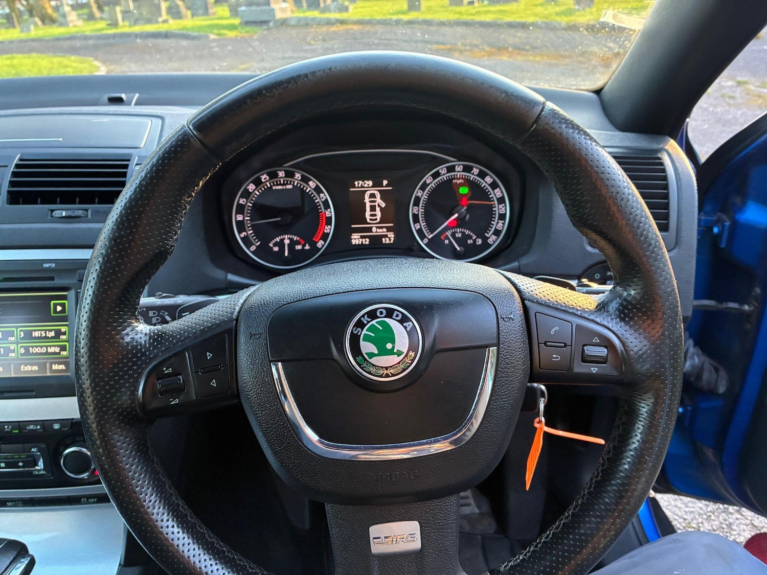 Used Skoda Octavia 2010 for sale - 77387344: Photo 29