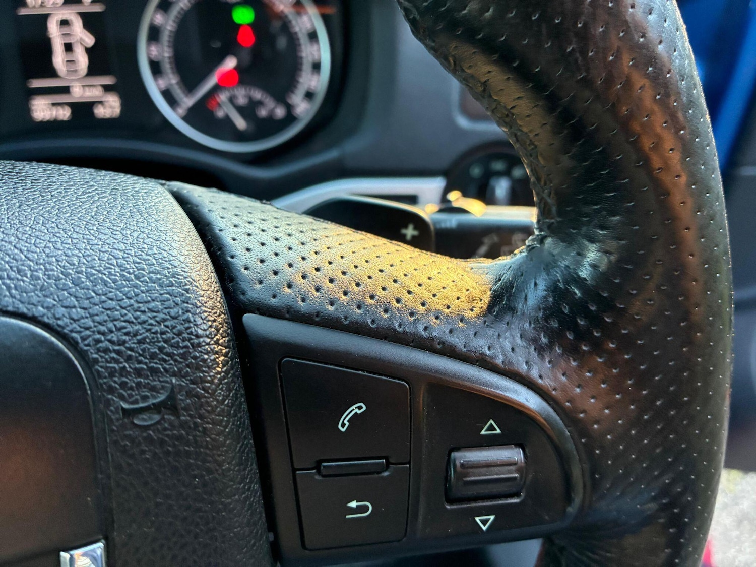 Used Skoda Octavia 2010 for sale - 77387344: Photo 34