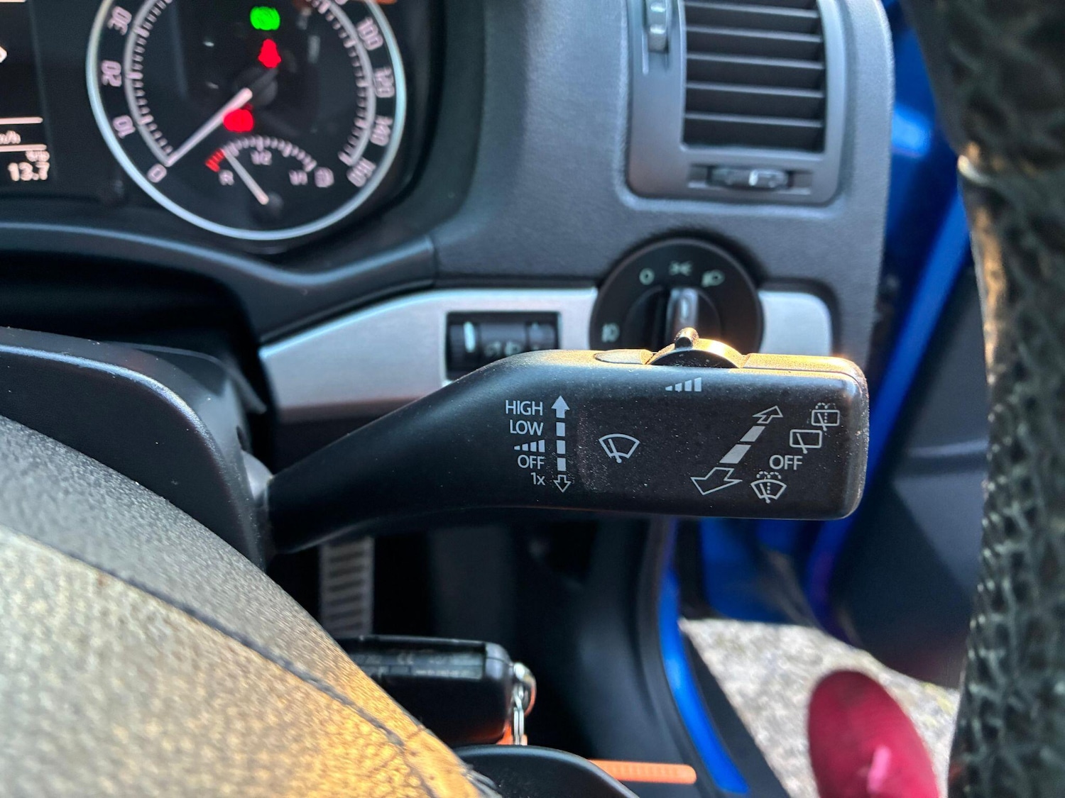 Used Skoda Octavia 2010 for sale - 77387344: Photo 35