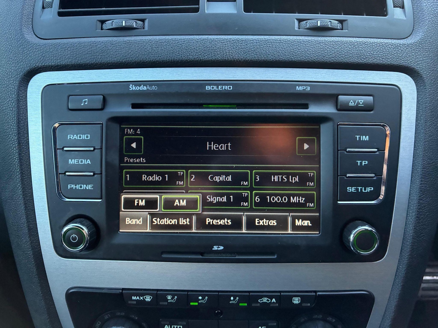 Used Skoda Octavia 2010 for sale - 77387344: Photo 38