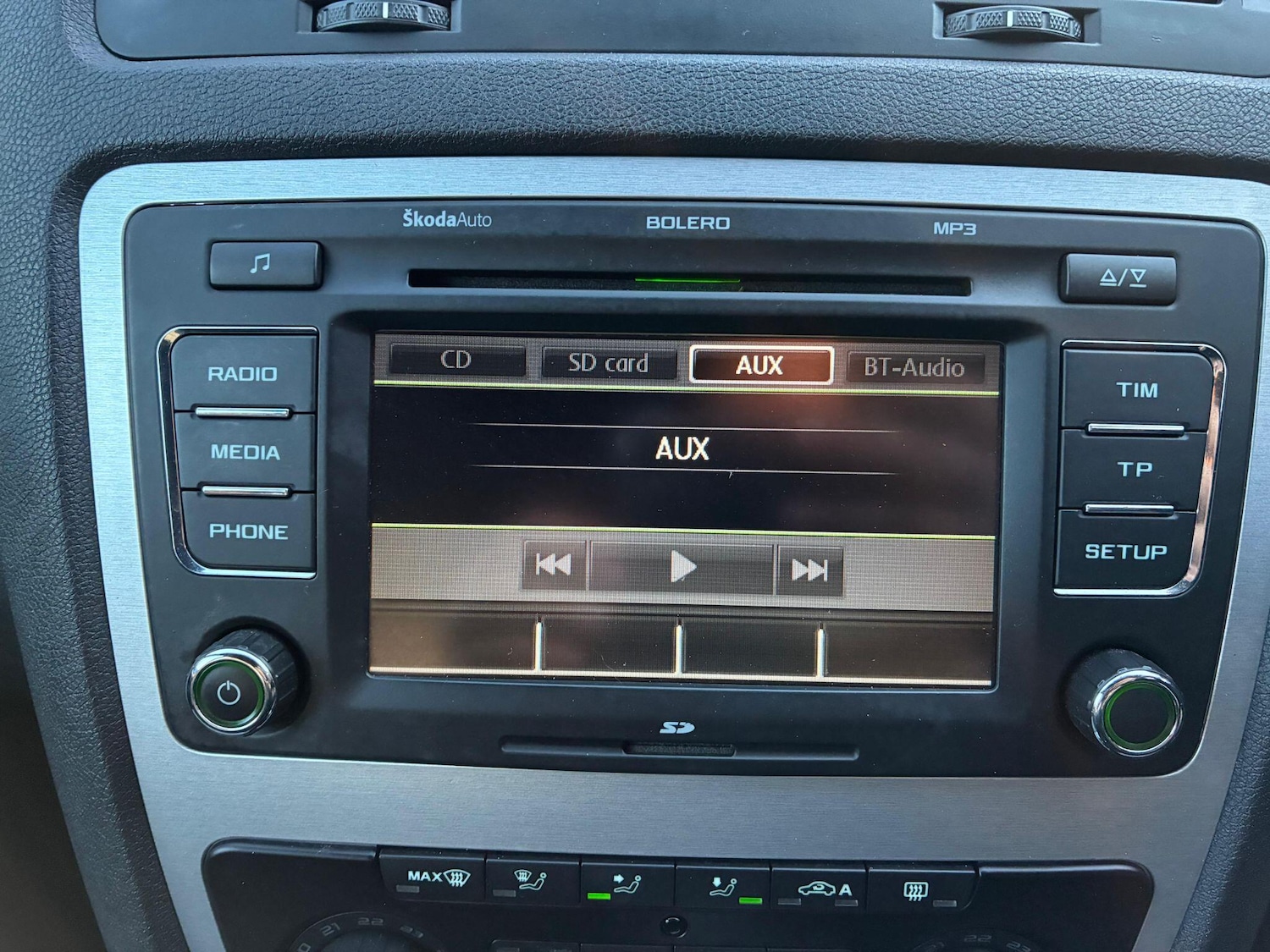 Used Skoda Octavia 2010 for sale - 77387344: Photo 39