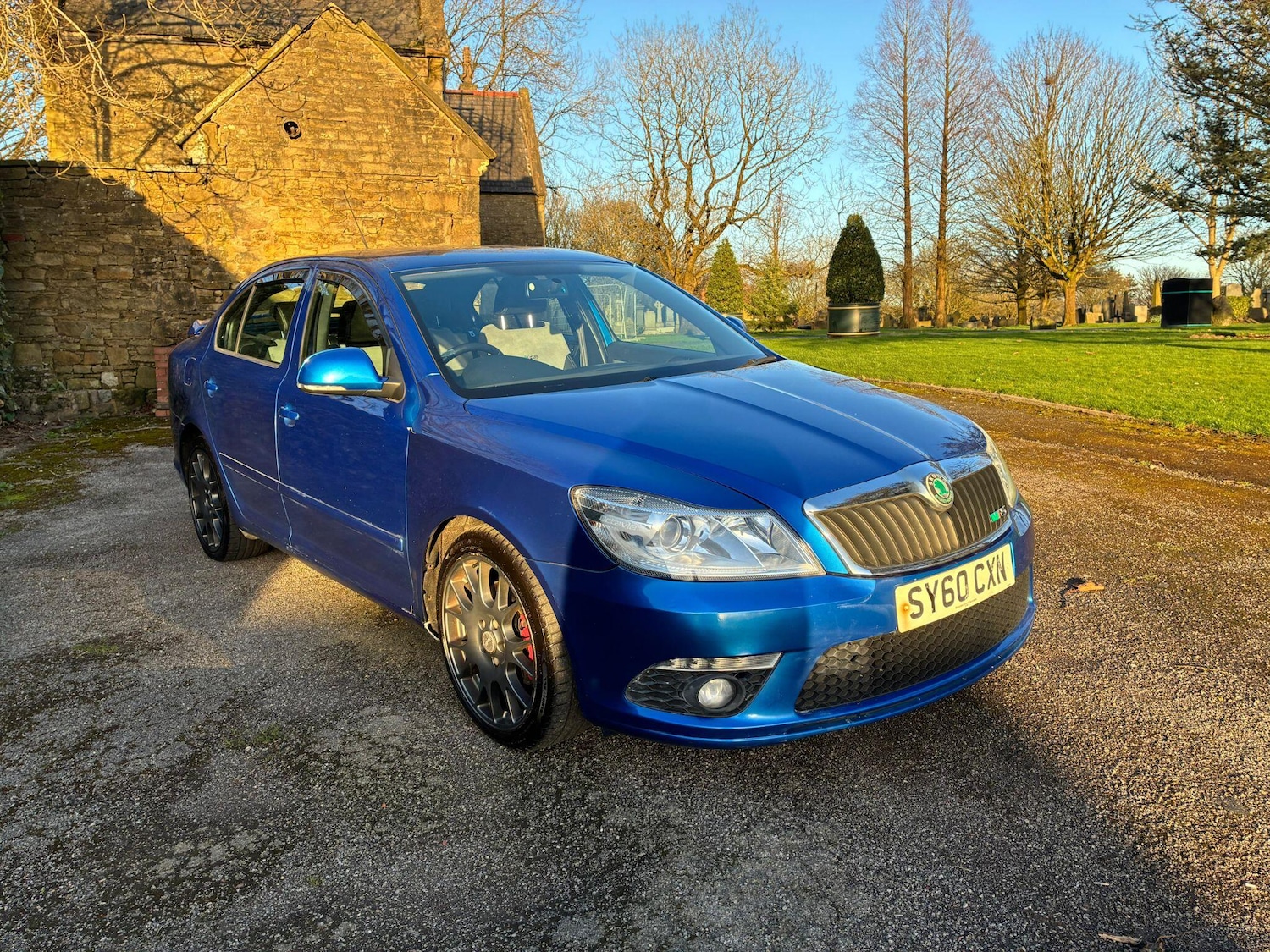 Used Skoda Octavia 2010 for sale - 77387344: Photo 43