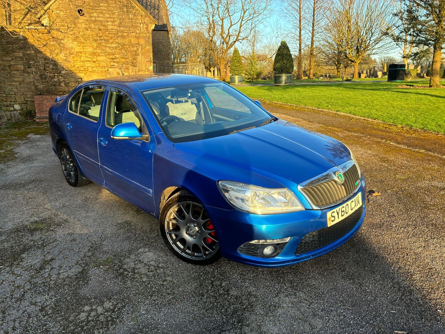 Used Skoda Octavia 2010 for sale - 77387344: Photo 44