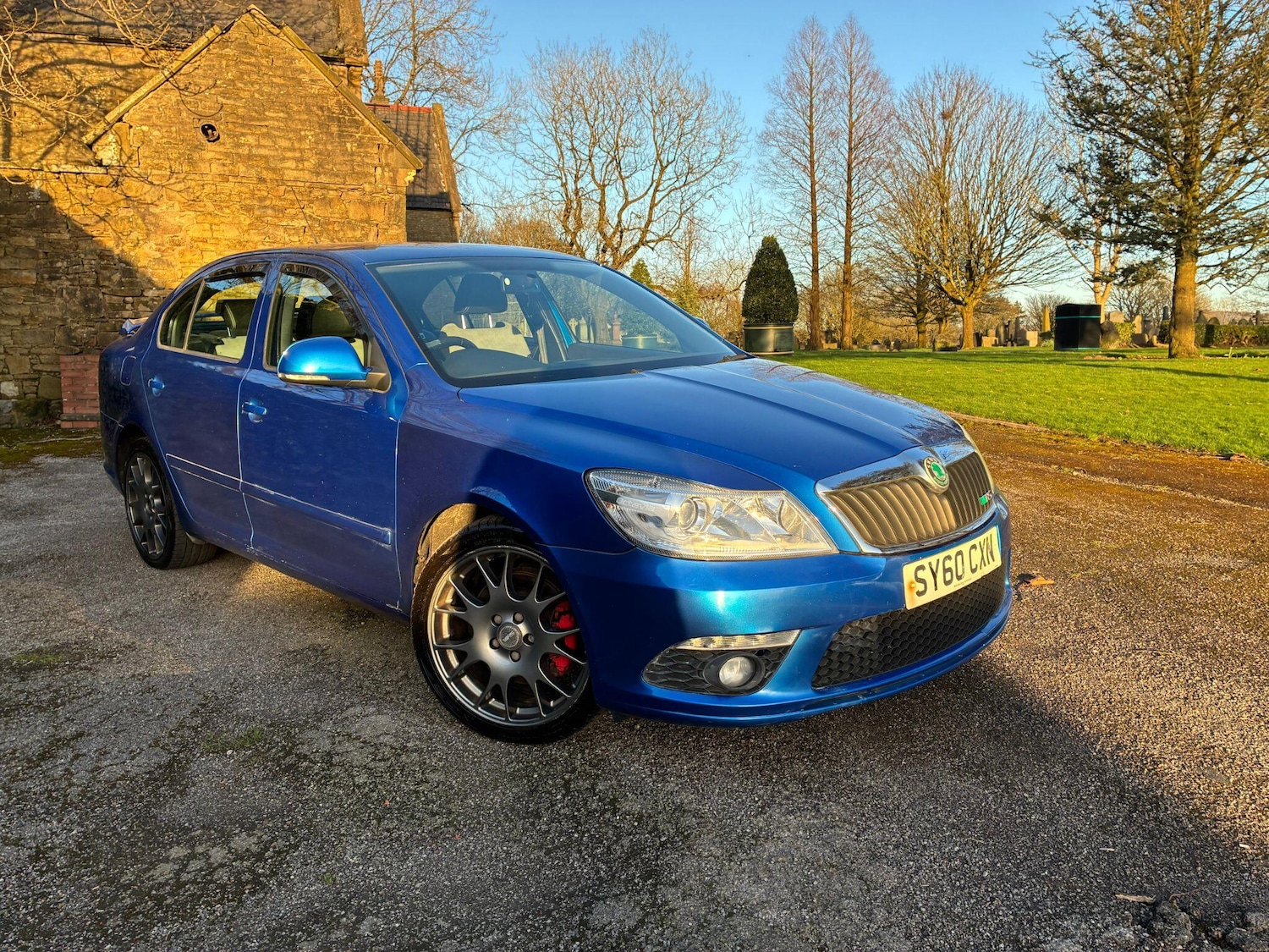 Used Skoda Octavia 2010 for sale - 77387344: Photo 45