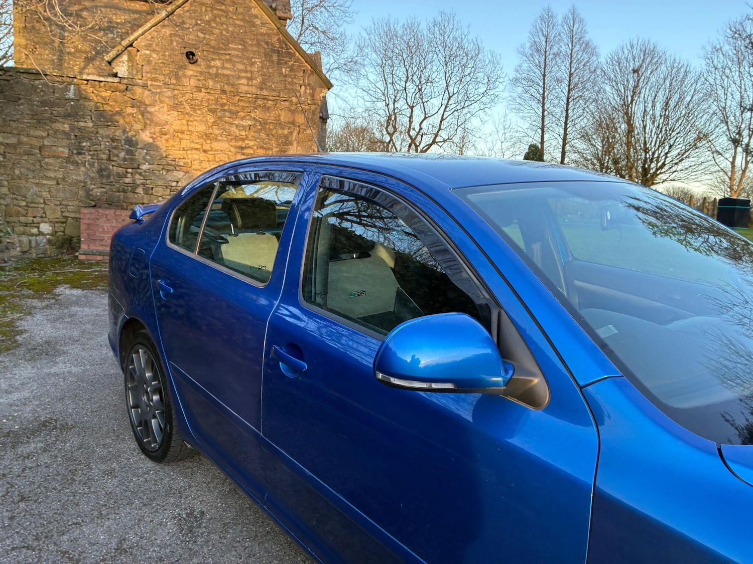 Used Skoda Octavia 2010 for sale - 77387344: Photo 46