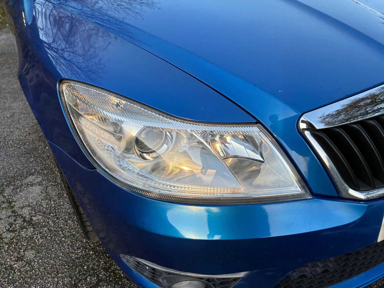 Used Skoda Octavia 2010 for sale - 77387344: Photo 47