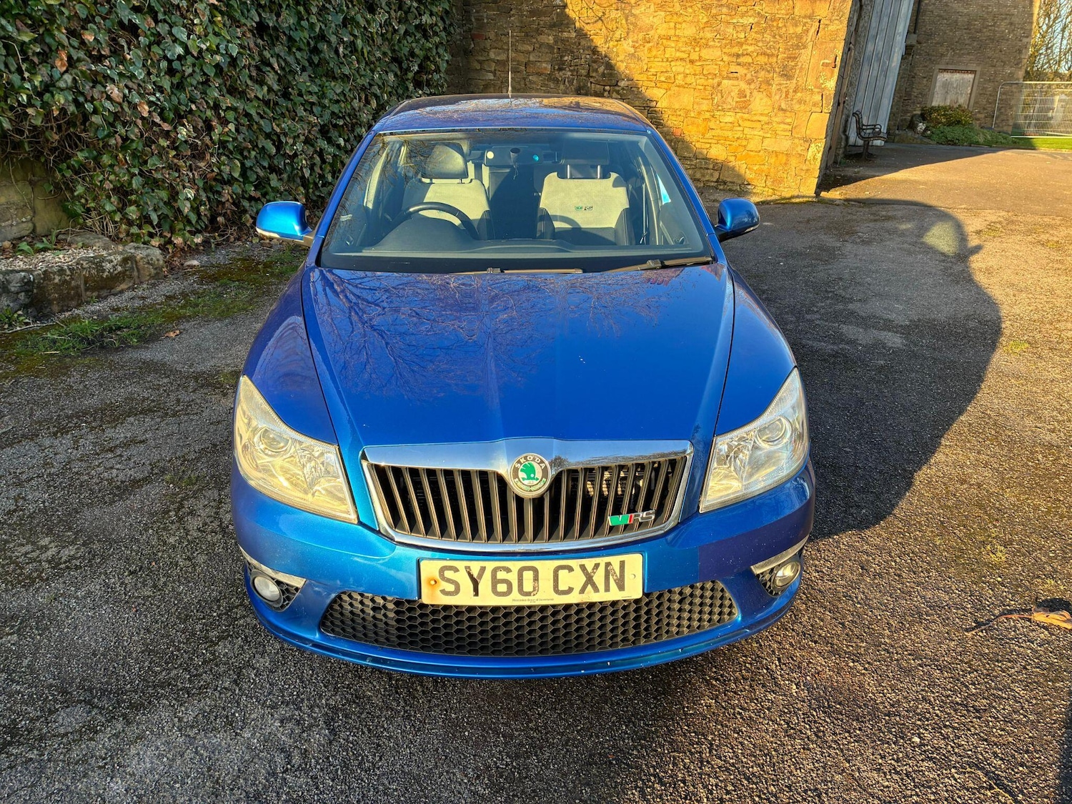 Used Skoda Octavia 2010 for sale - 77387344: Photo 48