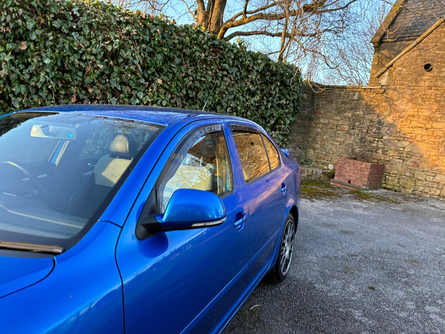 Used Skoda Octavia 2010 for sale - 77387344: Photo 50