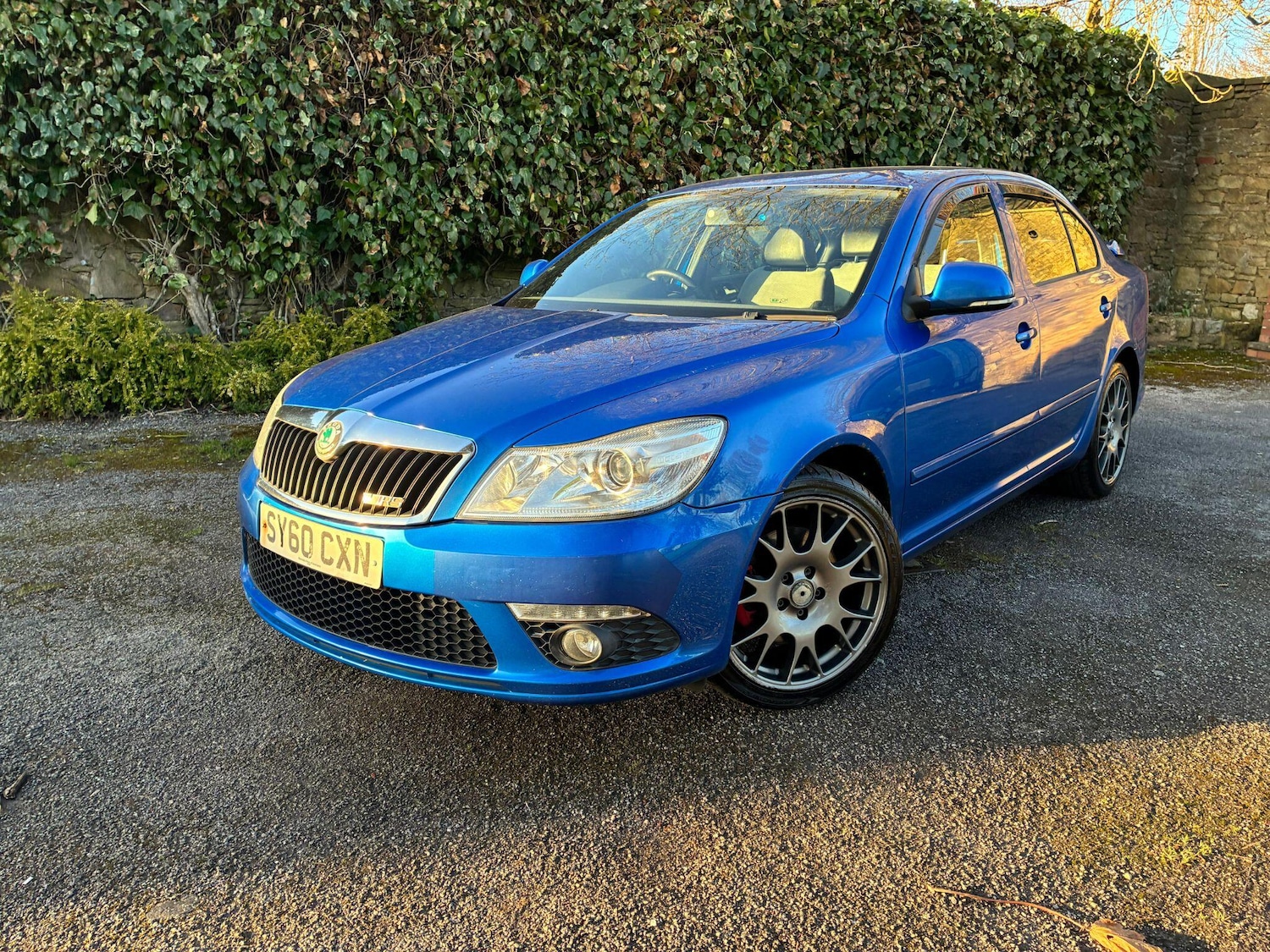 Used Skoda Octavia 2010 for sale - 77387344: Photo 51