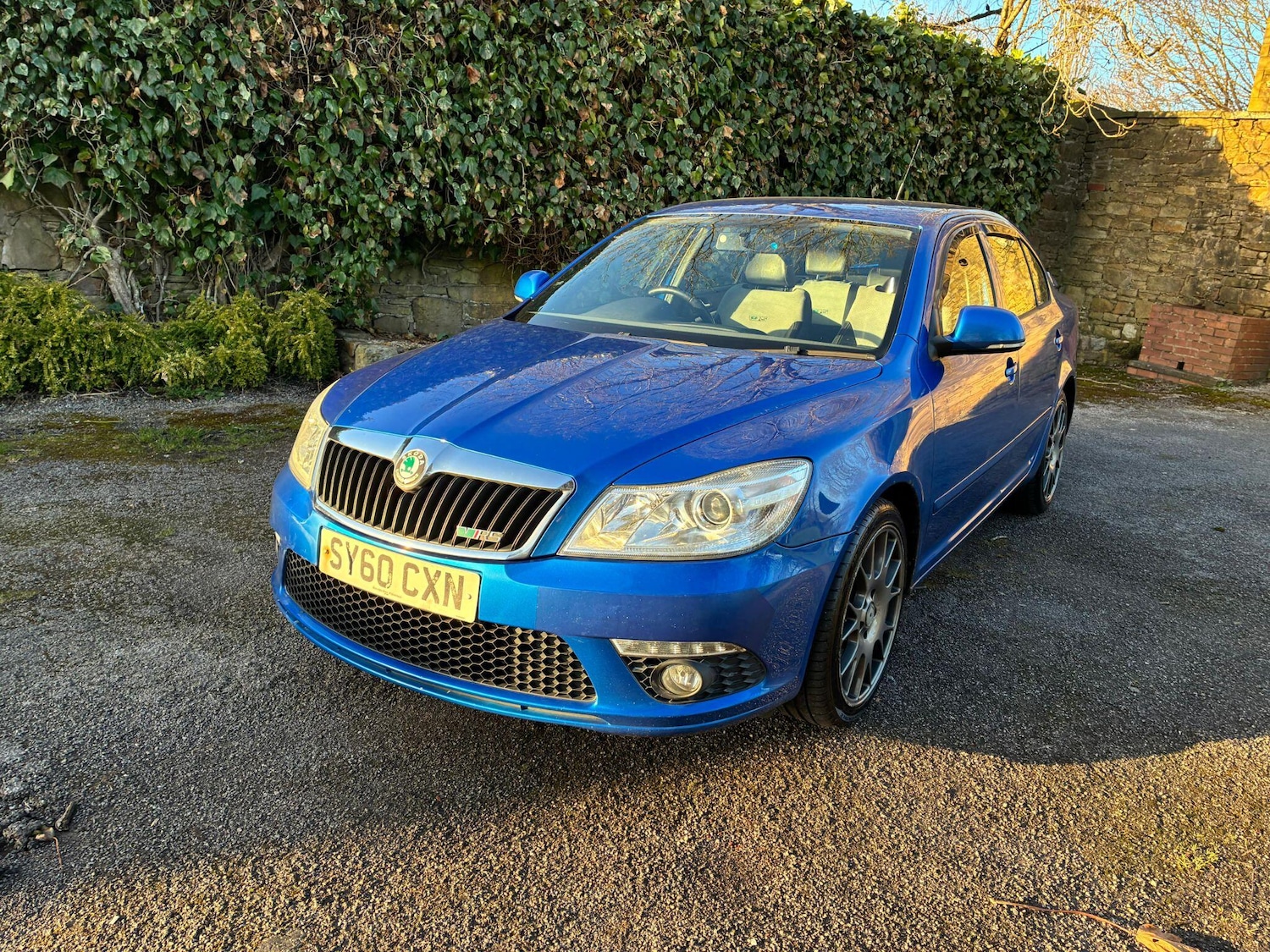 Used Skoda Octavia 2010 for sale - 77387344: Photo 53