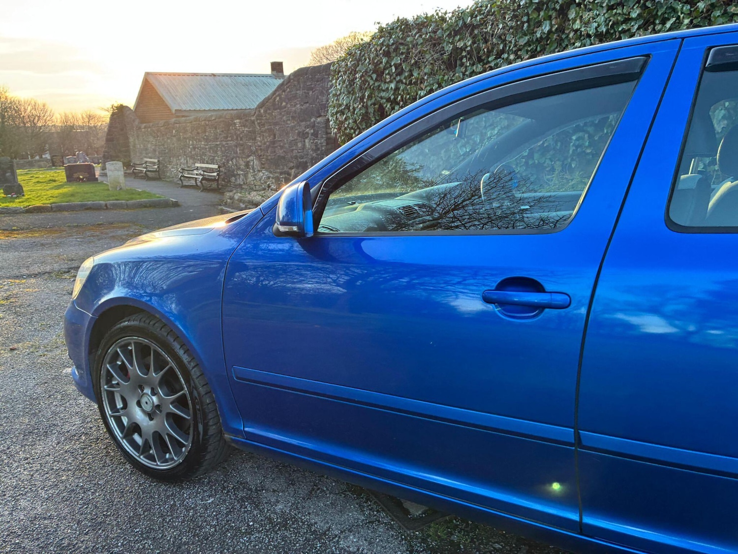 Used Skoda Octavia 2010 for sale - 77387344: Photo 54