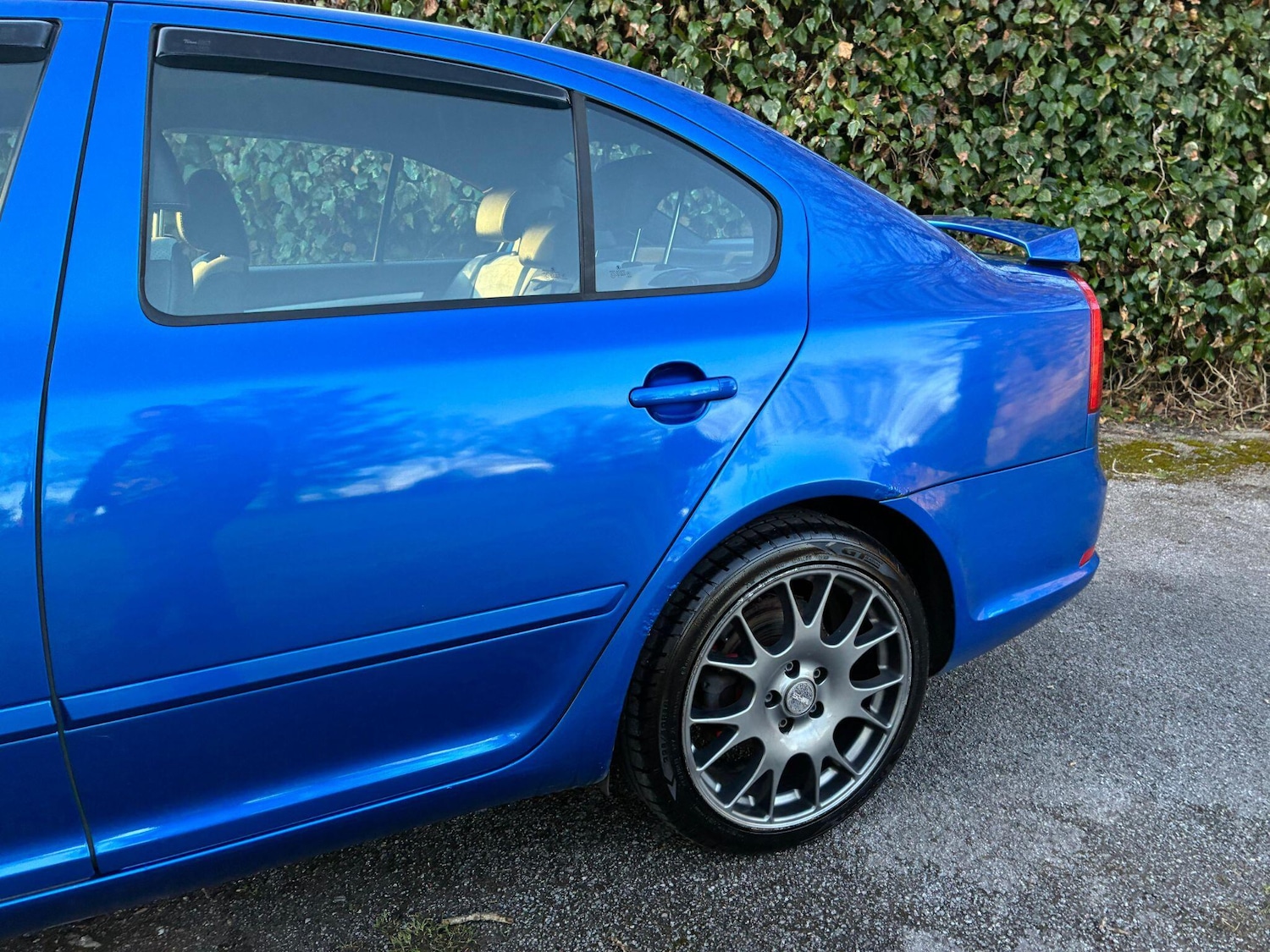 Used Skoda Octavia 2010 for sale - 77387344: Photo 55