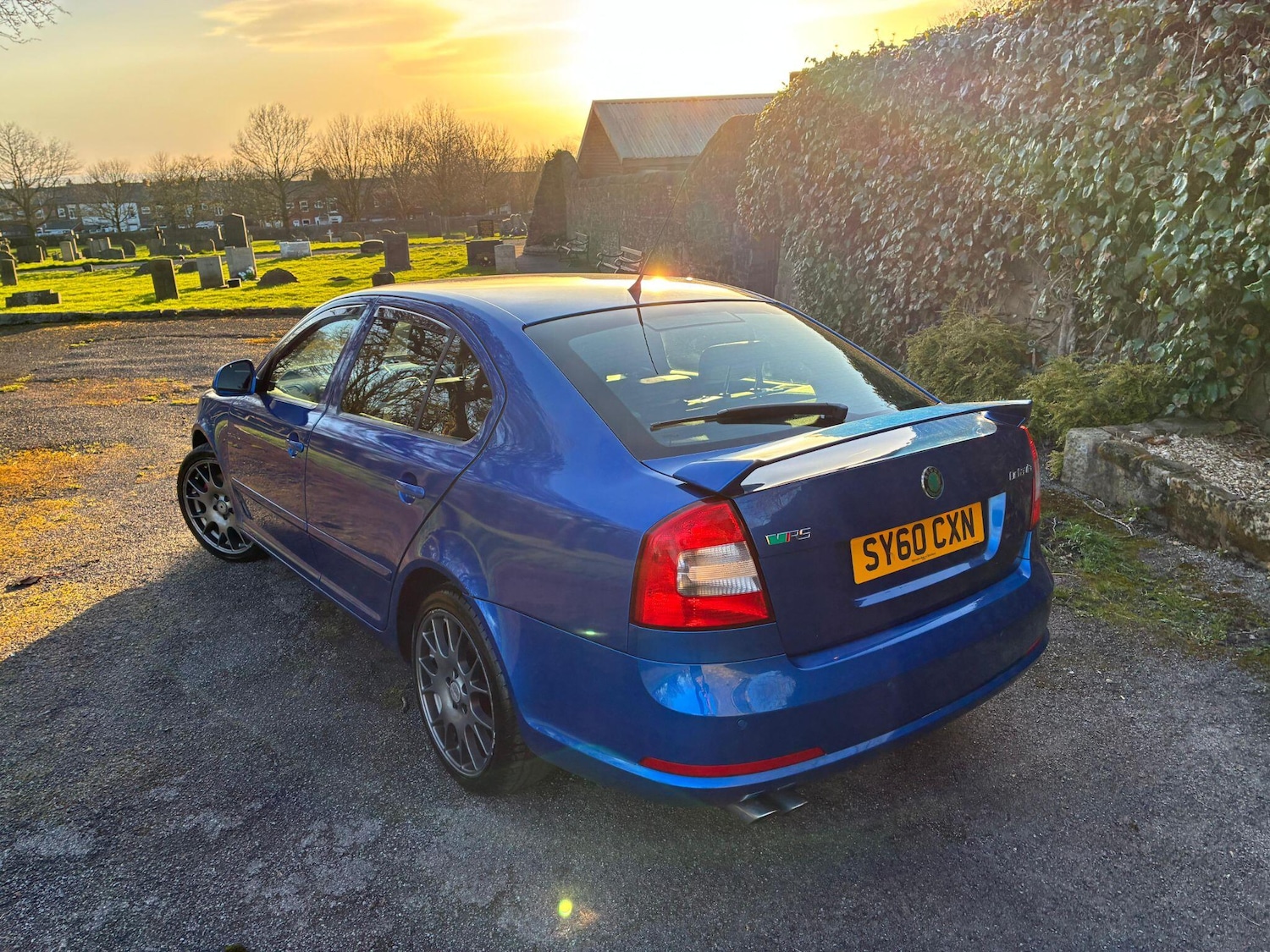 Used Skoda Octavia 2010 for sale - 77387344: Photo 57