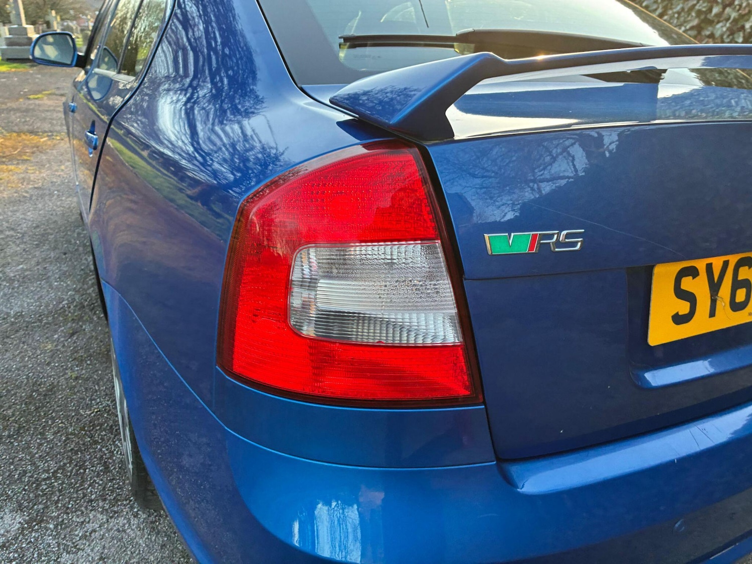 Used Skoda Octavia 2010 for sale - 77387344: Photo 59