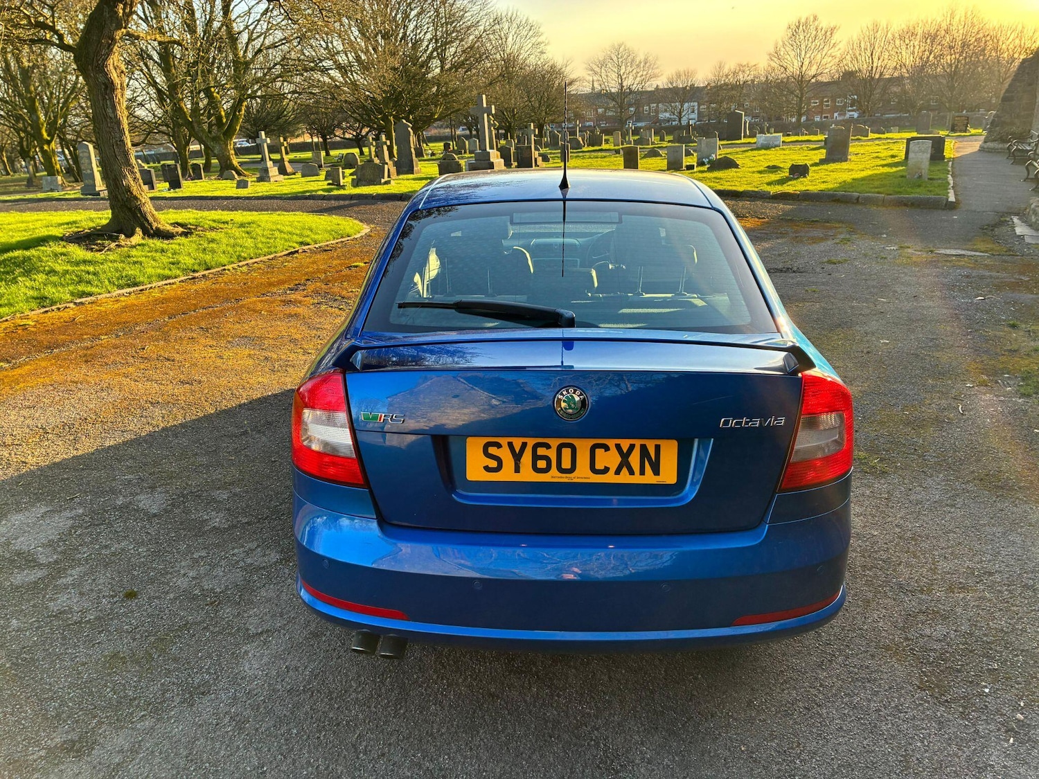 Used Skoda Octavia 2010 for sale - 77387344: Photo 60