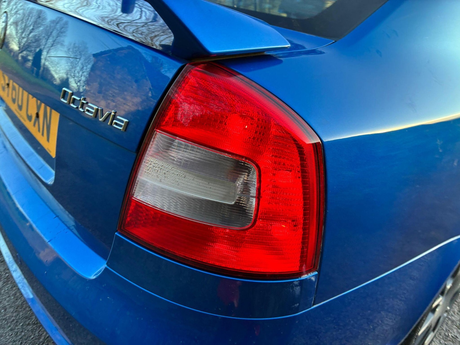 Used Skoda Octavia 2010 for sale - 77387344: Photo 61