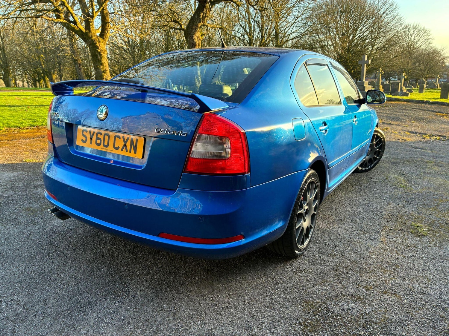 Used Skoda Octavia 2010 for sale - 77387344: Photo 62
