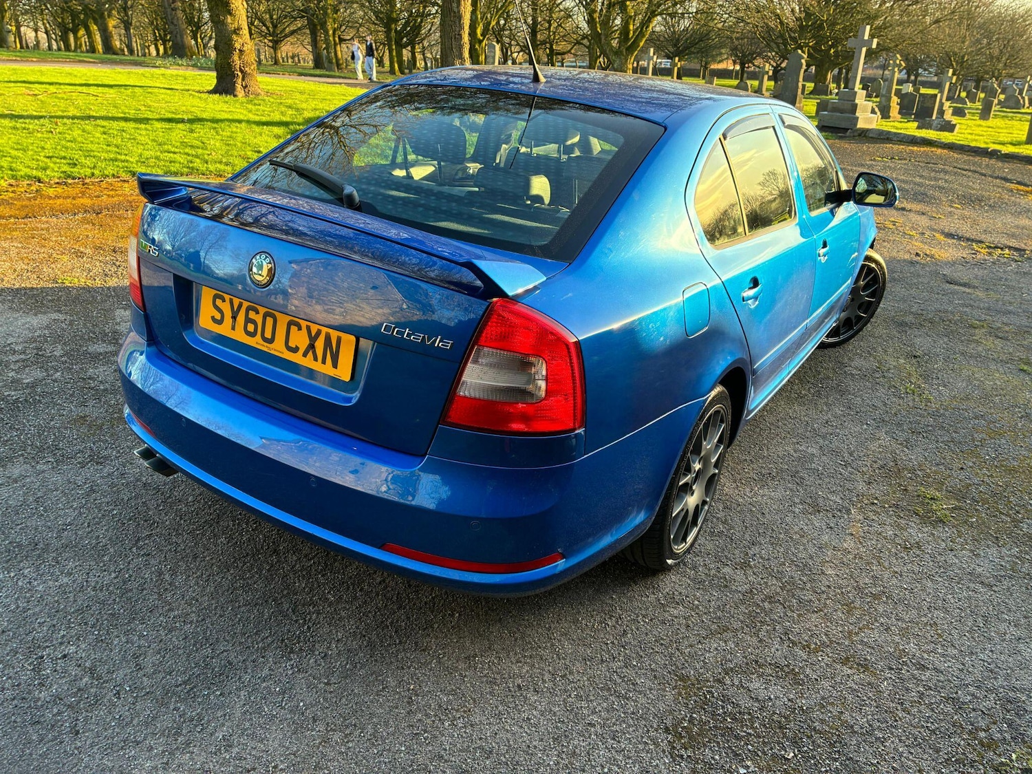 Used Skoda Octavia 2010 for sale - 77387344: Photo 63