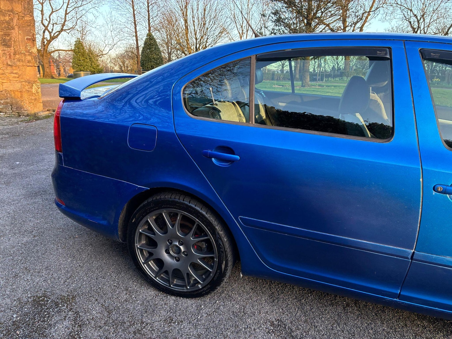 Used Skoda Octavia 2010 for sale - 77387344: Photo 65