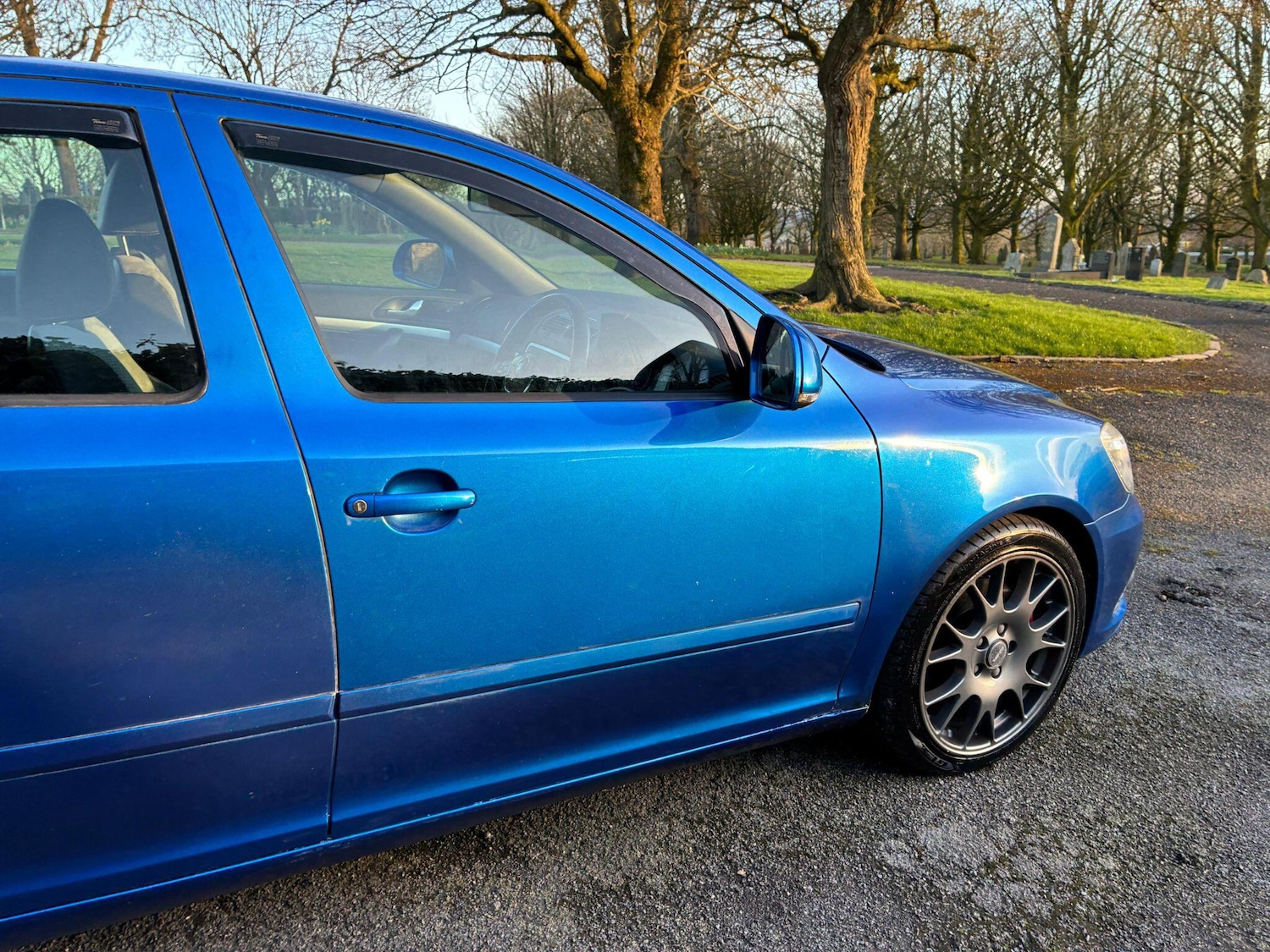 Used Skoda Octavia 2010 for sale - 77387344: Photo 66