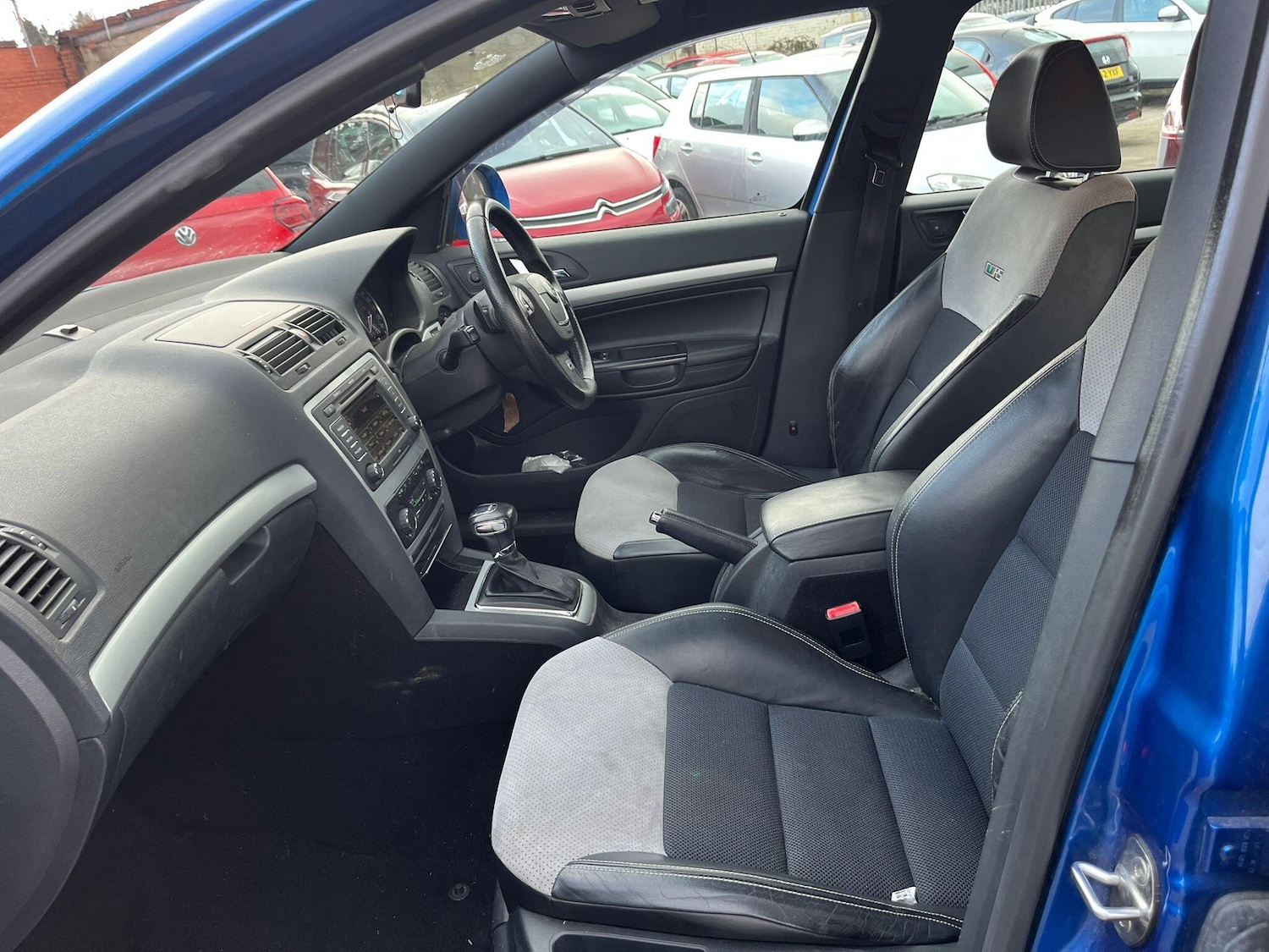 Used Skoda Octavia 2010 for sale - 77387344: Photo 9