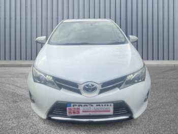 Used Toyota Auris 2012 for sale - 74509042: Photo
