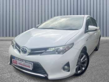 Used Toyota Auris 2012 for sale - 74509042: Photo