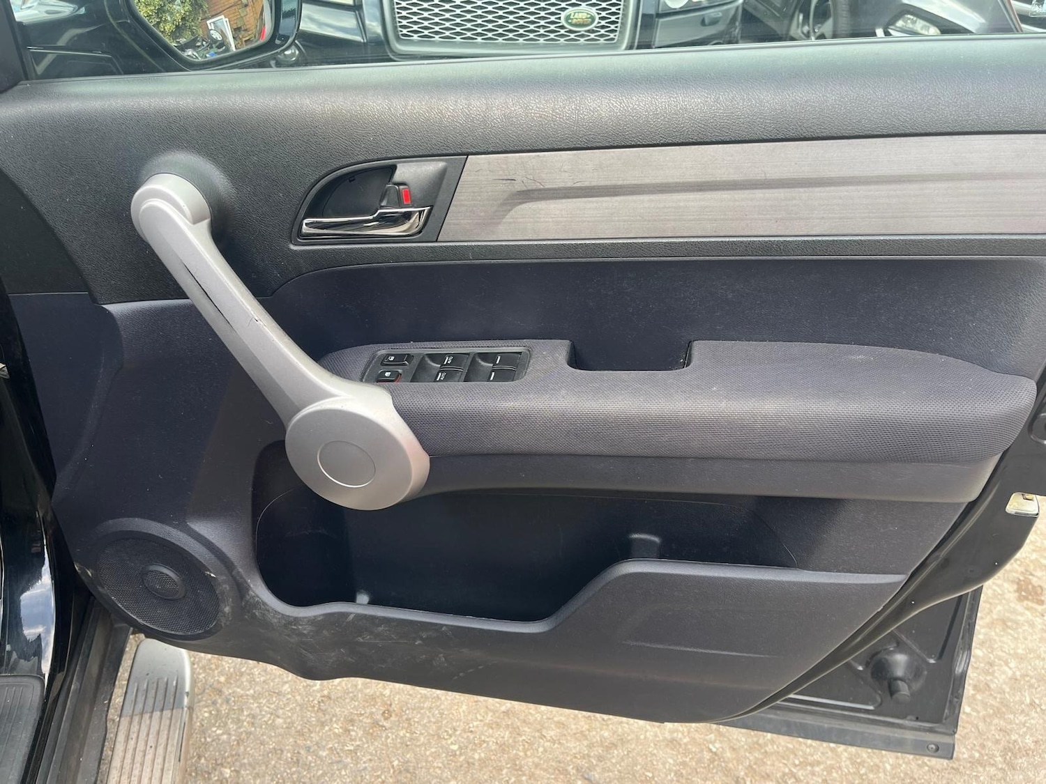 Used Honda CR-V for sale - 77659093: Photo 11