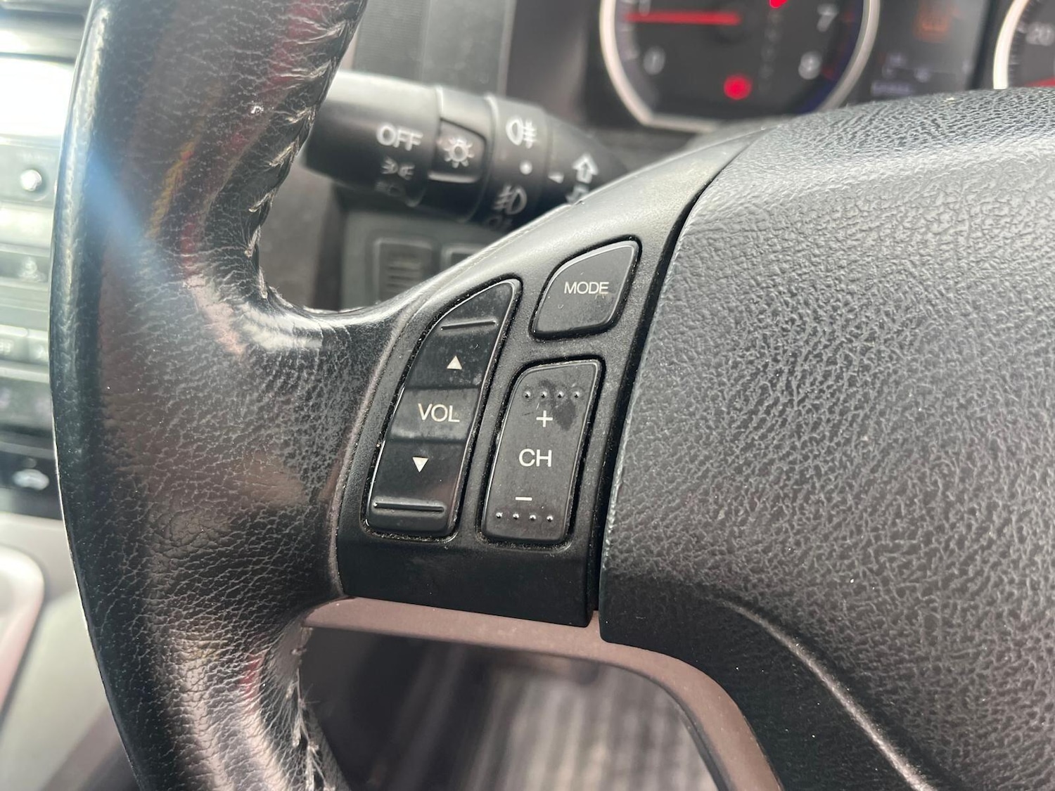 Used Honda CR-V for sale - 77659093: Photo 14