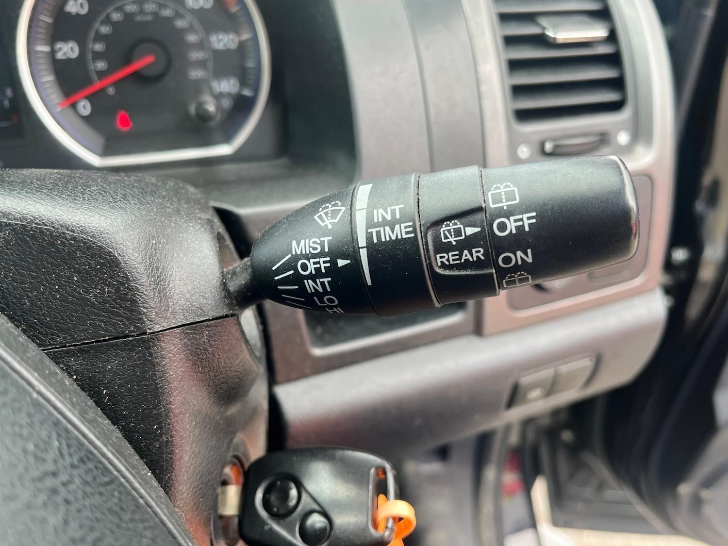 Used Honda CR-V for sale - 77659093: Photo 17