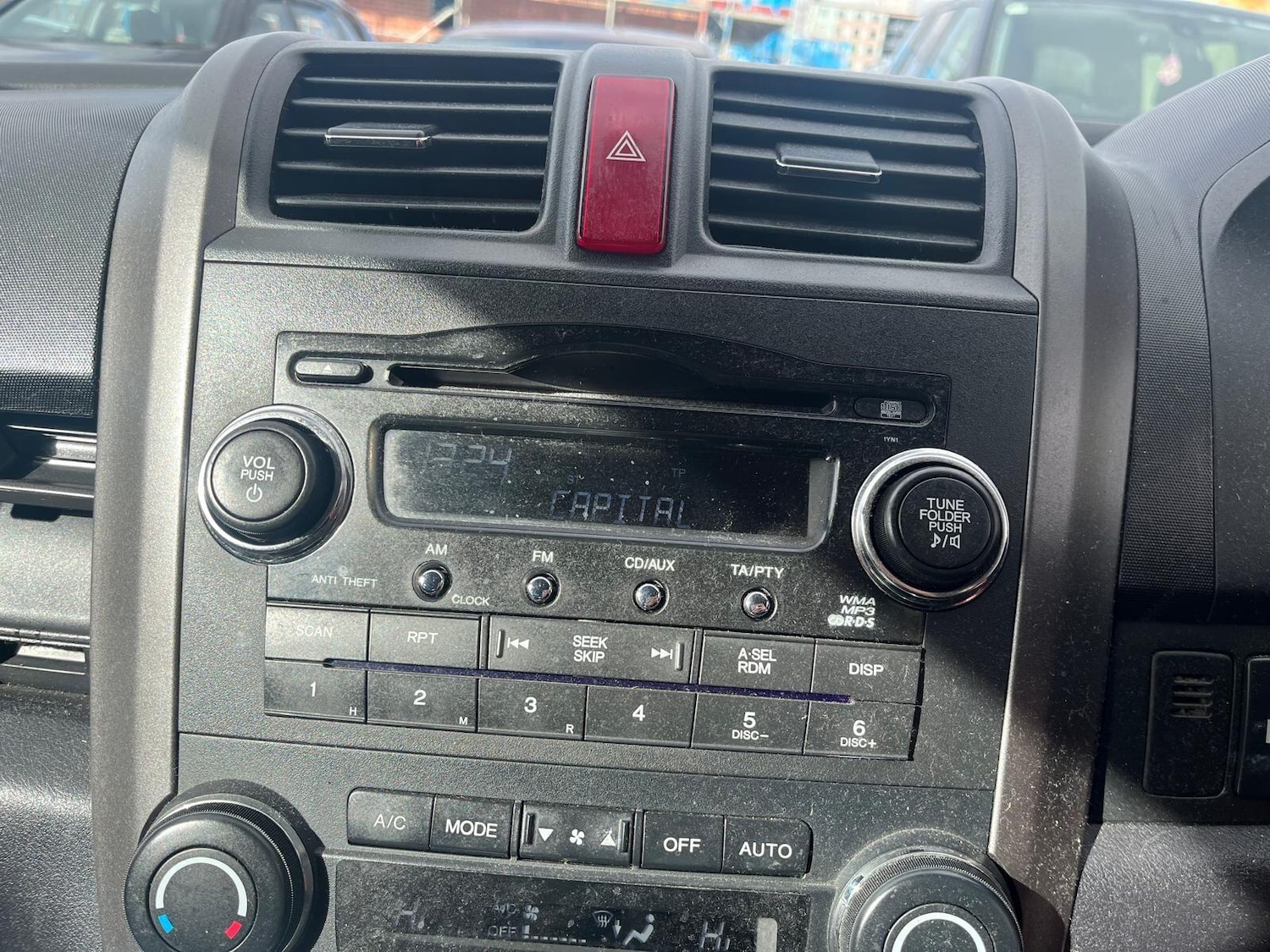 Used Honda CR-V for sale - 77659093: Photo 18