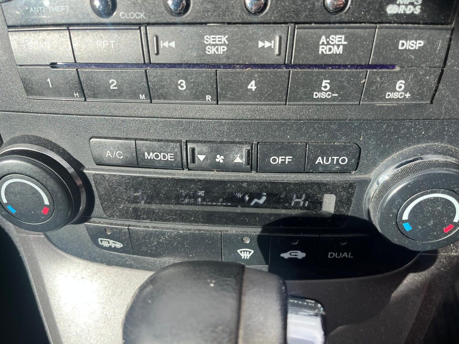 Used Honda CR-V for sale - 77659093: Photo 19