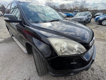 (57) - 2.0 i-VTEC ES 5dr