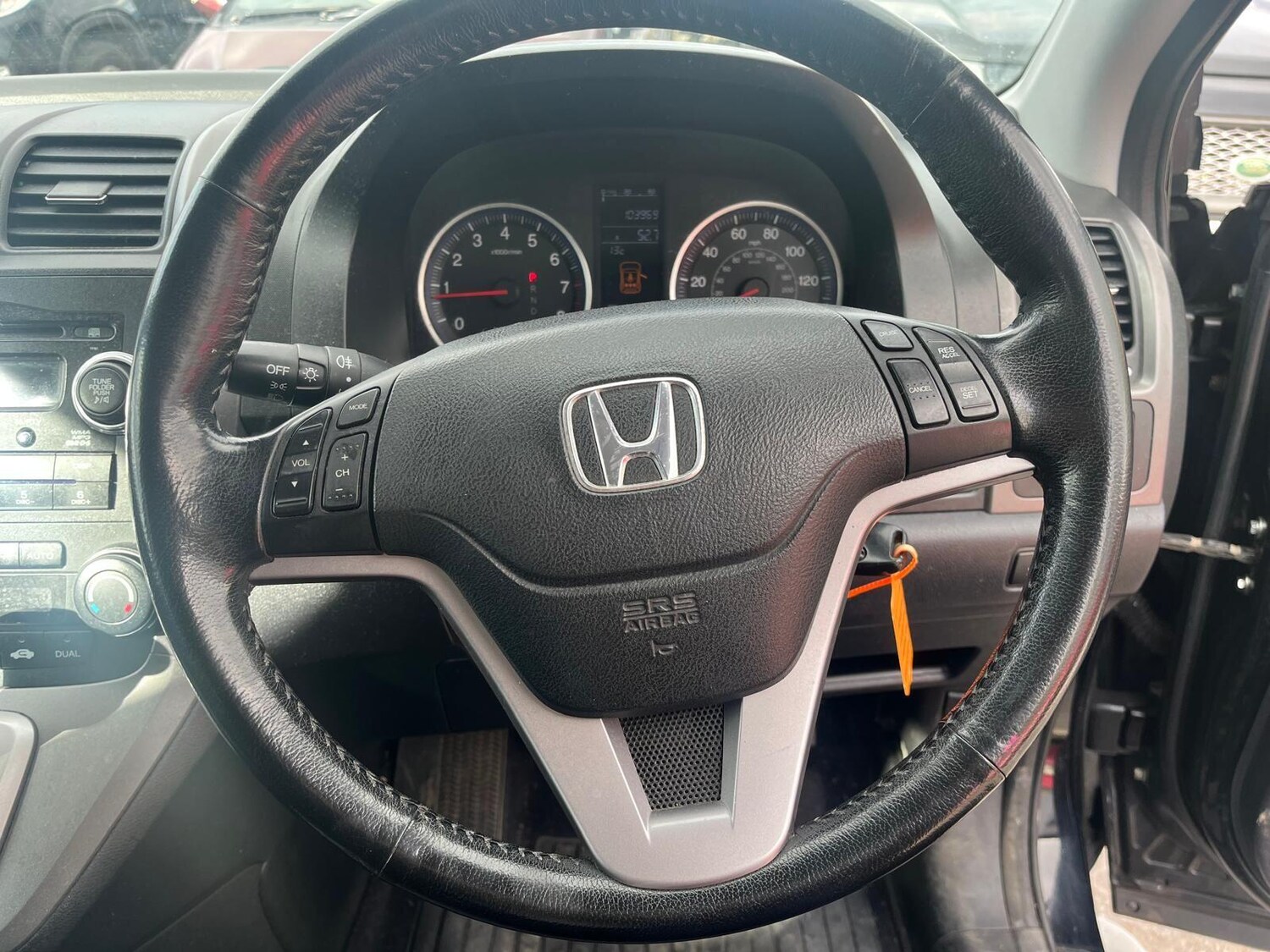 Used Honda CR-V for sale - 77659093: Photo 9