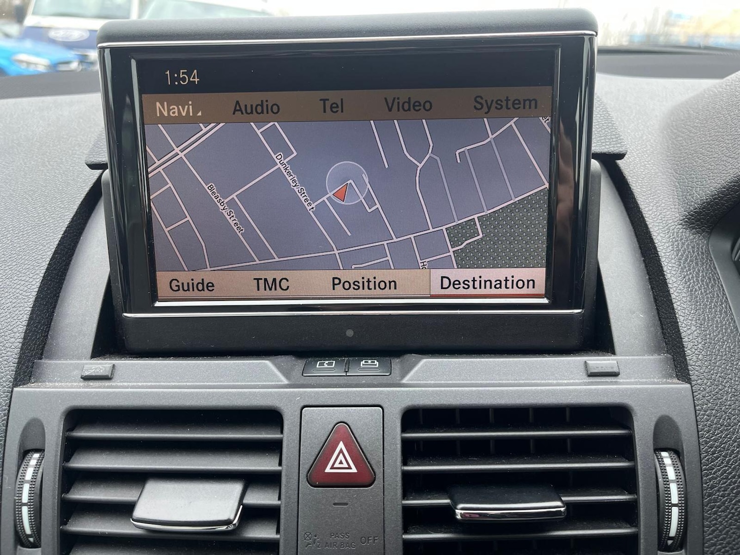 Used Mercedes-Benz C Class 2010 for sale - 77645900: Photo 16