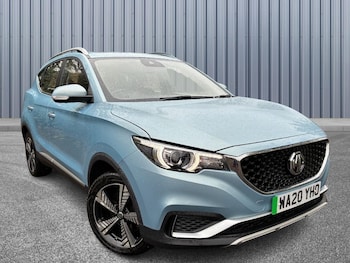 Used MG MG ZS 2020 for sale - 78276595: Photo